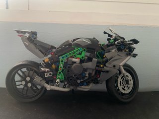 Lote LEGO Technic + Speed Champions + Marvel | F1,