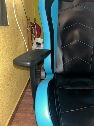 Silla Gaming Newskill Takamikura