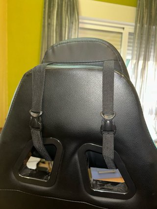 Silla Gaming Newskill Takamikura