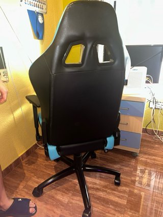Silla Gaming Newskill Takamikura