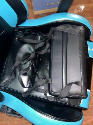 Silla Gaming Newskill Takamikura