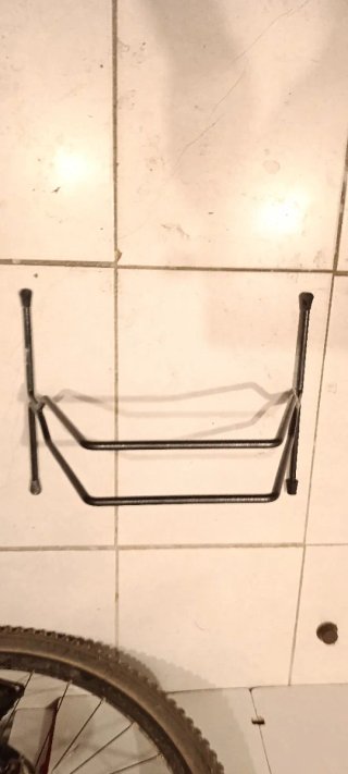 Soporte para bicicleta