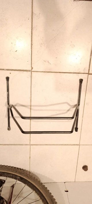 Soporte para bicicleta