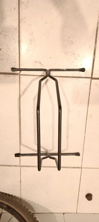 Soporte para bicicleta