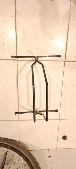 Soporte para bicicleta