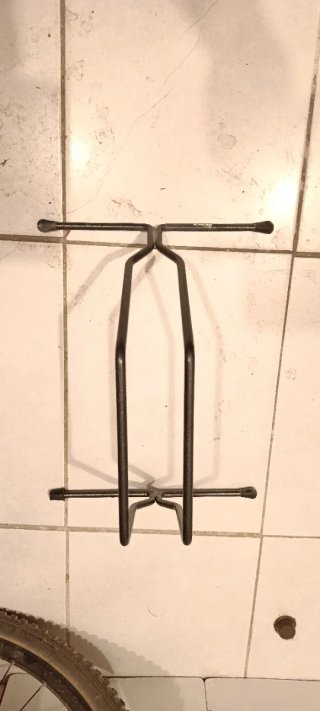 Soporte para bicicleta