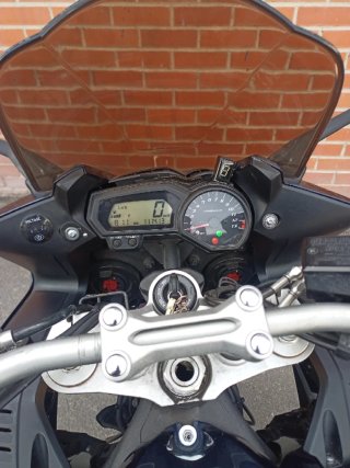 Yamaha FZ1 ABS 2007 112000km