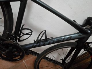 Bicicleta Vitoria RS04 2024
