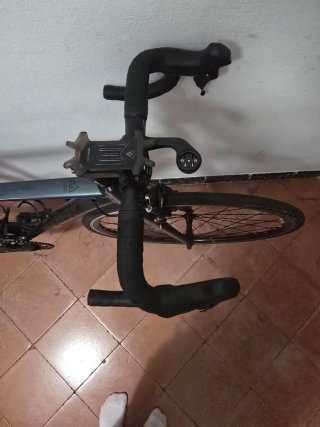 Bicicleta Vitoria RS04 2024