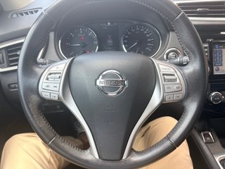 Nissan Qashqai 1.5 DCI 110 CV NC-ONNECTA