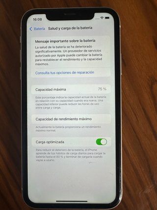 iPhone XR 64GB Nero