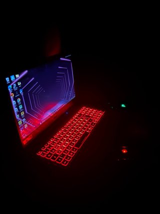 Acer Nitro 5 Laptop