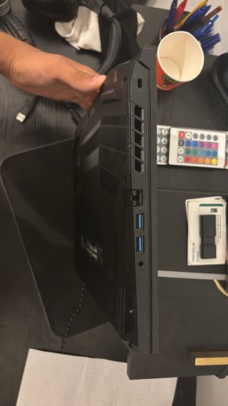 Acer Nitro 5 Laptop