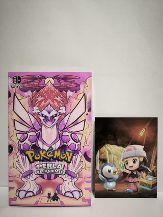 Fodere per giochi Pokémon Switch