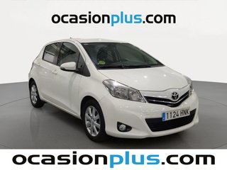 Toyota Yaris 90D Active 66 kW (90 CV)