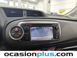 Toyota Yaris 90D Active 66 kW (90 CV)