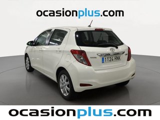 Toyota Yaris 90D Active 66 kW (90 CV)