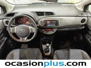Toyota Yaris 90D Active 66 kW (90 CV)
