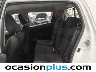 Toyota Yaris 90D Active 66 kW (90 CV)