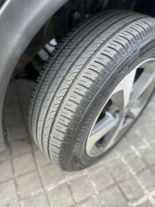 Nissan Juke 2019