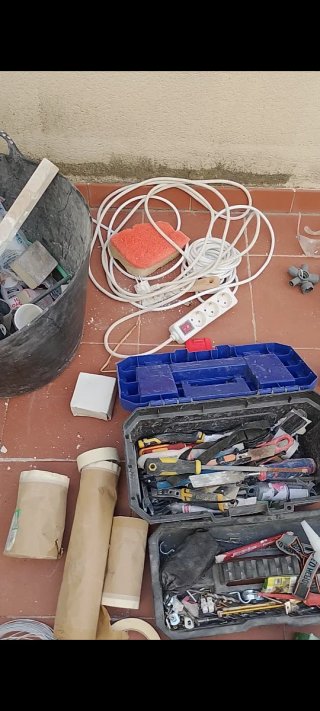 Pack de herramientas