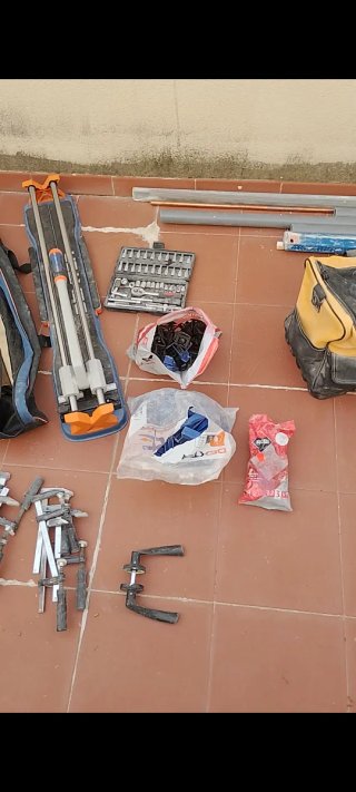 Pack de herramientas