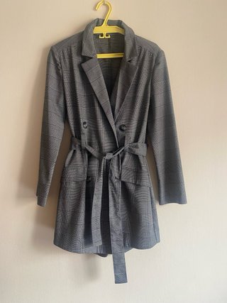 Mono oxford Zara