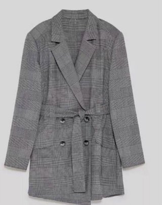 Mono oxford Zara