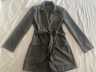 Mono oxford Zara