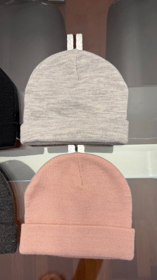Pack 4 Gorros Invierno