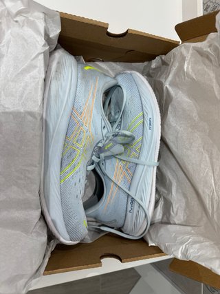 Asics Gel Cumulus 26 Talla 45