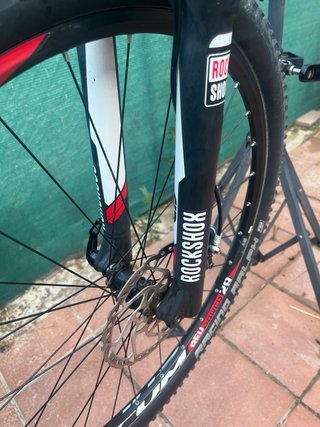 MMR Rakish 29 TM Carbono XT