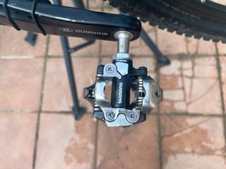MMR Rakish 29 TM Carbono XT