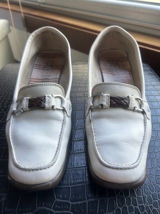 Zapatos 24 HRS El Corte Inglés