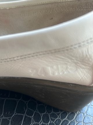 Zapatos 24 HRS El Corte Inglés
