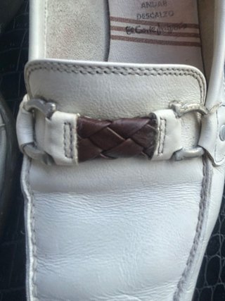Zapatos 24 HRS El Corte Inglés