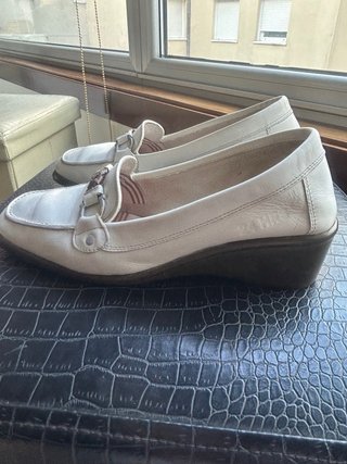 Zapatos 24 HRS El Corte Inglés