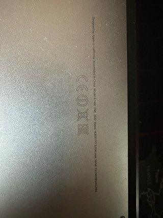 MacBook Air 13" (2017) | Batería Impecable