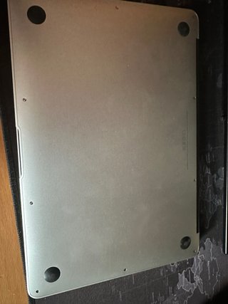 MacBook Air 13" (2017) | Batería Impecable