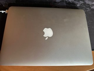 MacBook Air 13" (2017) | Batería Impecable