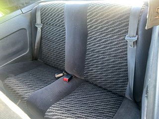 Peugeot 306 1997