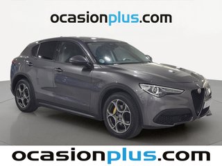 Alfa Romeo Stelvio 2.0 Gasolina Sprint+ Q4 148 kW (200 CV)