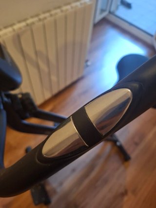 Bicicleta Estática Cecotec Nueva