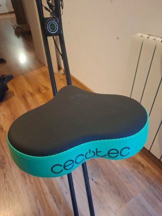 Bicicleta Estática Cecotec Nueva