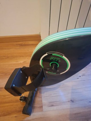Bicicleta Estática Cecotec Nueva