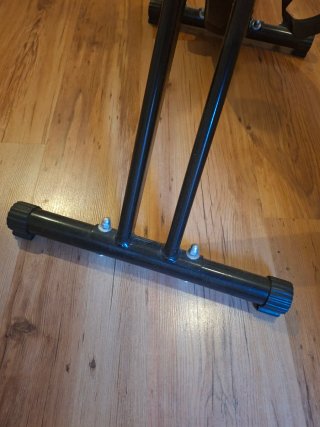 Bicicleta Estática Cecotec Nueva
