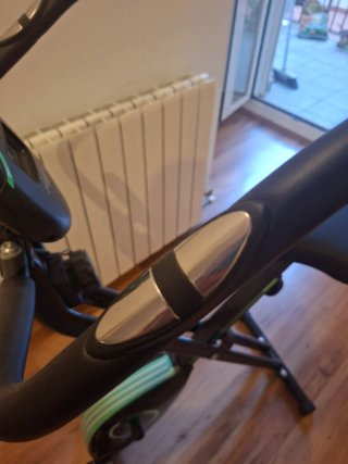 Bicicleta Estática Cecotec Nueva