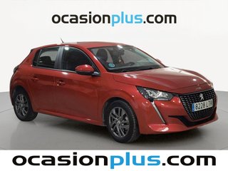Peugeot 208 PureTech 100 Active Pack 75 kW (100 CV)