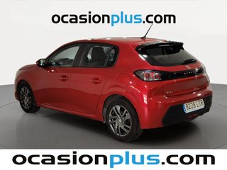 Peugeot 208 PureTech 100 Active Pack 75 kW (100 CV)