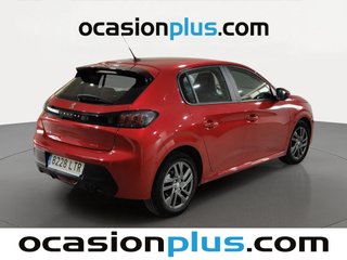 Peugeot 208 PureTech 100 Active Pack 75 kW (100 CV)
